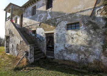 Casa all\'aperto - Rustico Polverigi - foto 22