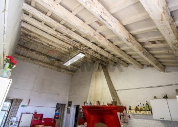 Camera / camera da letto - Rustico Polverigi - foto 24