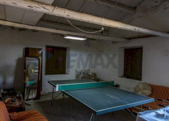 Soggiorno - Rustico Polverigi - foto 29