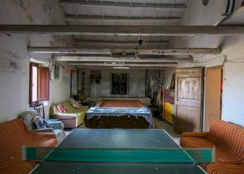 Parcheggio - Rustico Polverigi - foto 30