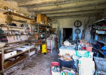 Dispensa di stoccaggio - Rustico Polverigi - foto 38