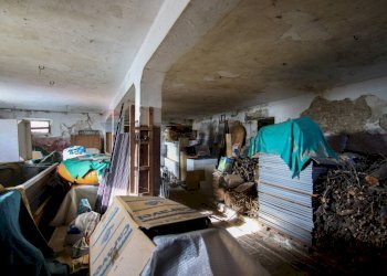 Dispensa di stoccaggio - Rustico Polverigi - foto 41