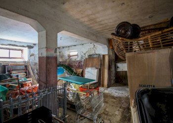 Dispensa di stoccaggio - Rustico Polverigi - foto 42