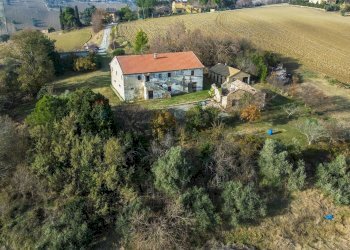 Casa all\'aperto - Rustico Polverigi - foto 44