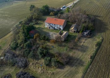 Posizione della mappa - Rustico Polverigi - foto 45