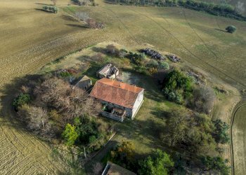 Posizione della mappa - Rustico Polverigi - foto 46