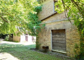 Casa all\'aperto - Rustico Polverigi - foto 50
