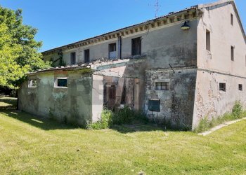 Casa all\'aperto - Rustico Polverigi - foto 52
