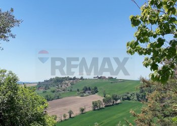 Vista delle montagne - Rustico Polverigi - foto 53