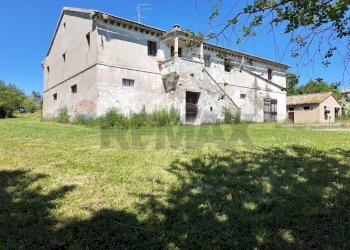 Casa all\'aperto - Rustico Polverigi - foto 55