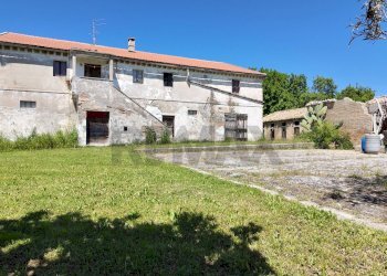 Casa all\'aperto - Rustico Polverigi - foto 56