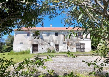 Casa all\'aperto - Rustico Polverigi - foto 57