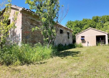 Casa all\'aperto - Rustico Polverigi - foto 59