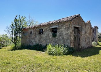 Casa all\'aperto - Rustico Polverigi - foto 61
