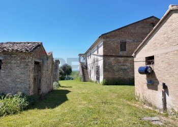 Casa all\'aperto - Rustico Polverigi - foto 62