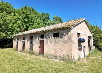 Casa all\'aperto - Rustico Polverigi - foto 64