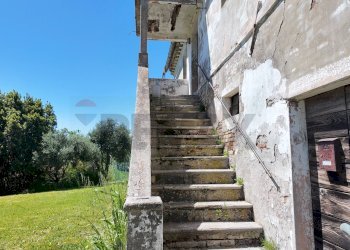 Scale - Rustico Polverigi - foto 65