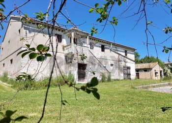 Casa all\'aperto - Rustico Polverigi - foto 68