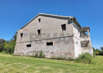 Casa all\'aperto - Rustico Polverigi - foto 69