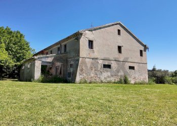 Casa all\'aperto - Rustico Polverigi - foto 71