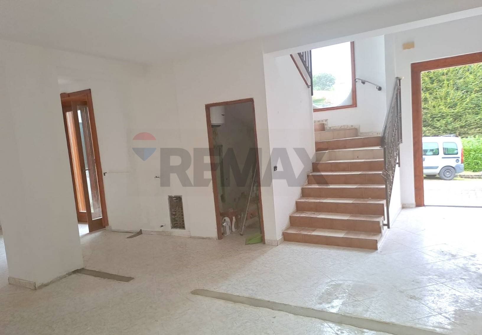 Scale - Casa indipendente VIA BARAGGIA
 
19, Castelletto Sopra Ticino - foto 3