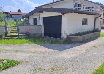 Casa all\'aperto - Casa indipendente VIA BARAGGIA
 
19, Castelletto Sopra Ticino - foto 5