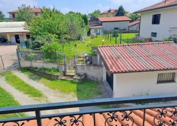 Casa all\'aperto - Casa indipendente VIA BARAGGIA
 
19, Castelletto Sopra Ticino - foto 10