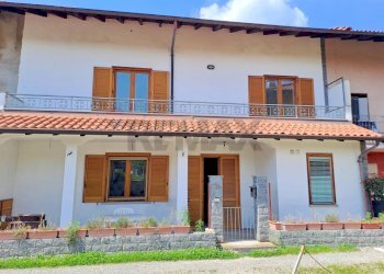 Casa all\'aperto - Casa indipendente VIA BARAGGIA
 
19, Castelletto Sopra Ticino - foto 20