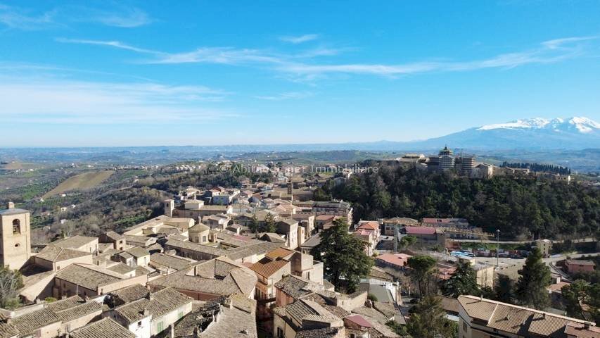 Foto 1 - Casa indipendente Corso dei Vestini
 
116, Penne - foto 1