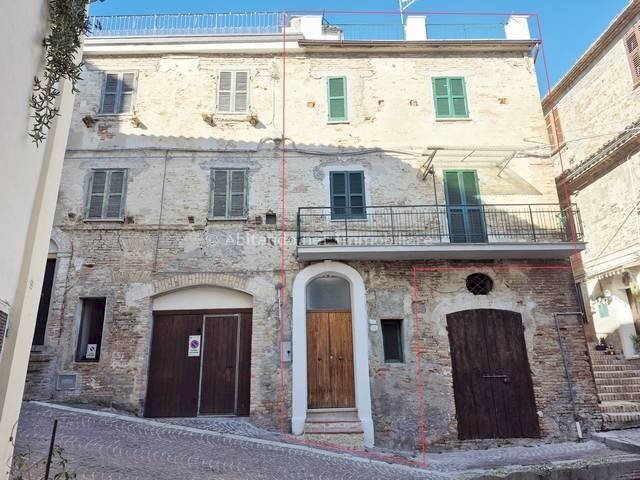 Foto 2 - Casa indipendente Corso dei Vestini
 
116, Penne - foto 2