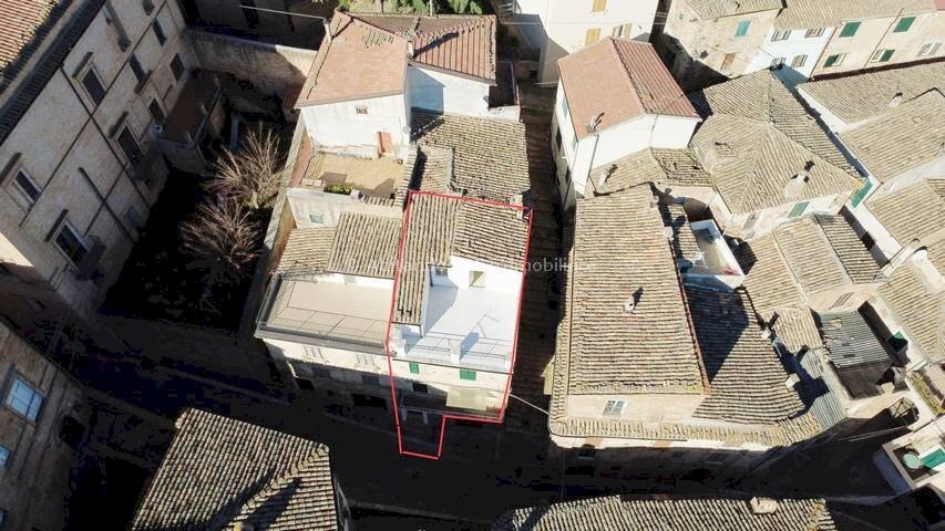 Foto 3 - Casa indipendente Corso dei Vestini
 
116, Penne - foto 3