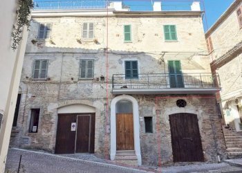 Foto 2 - Casa indipendente Corso dei Vestini
 
116, Penne - foto 2