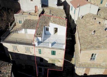 Foto 4 - Casa indipendente Corso dei Vestini
 
116, Penne - foto 4