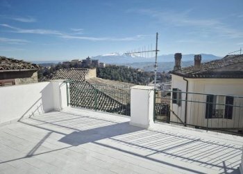 Foto 20 - Casa indipendente Corso dei Vestini
 
116, Penne - foto 20