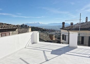 Foto 23 - Casa indipendente Corso dei Vestini
 
116, Penne - foto 23