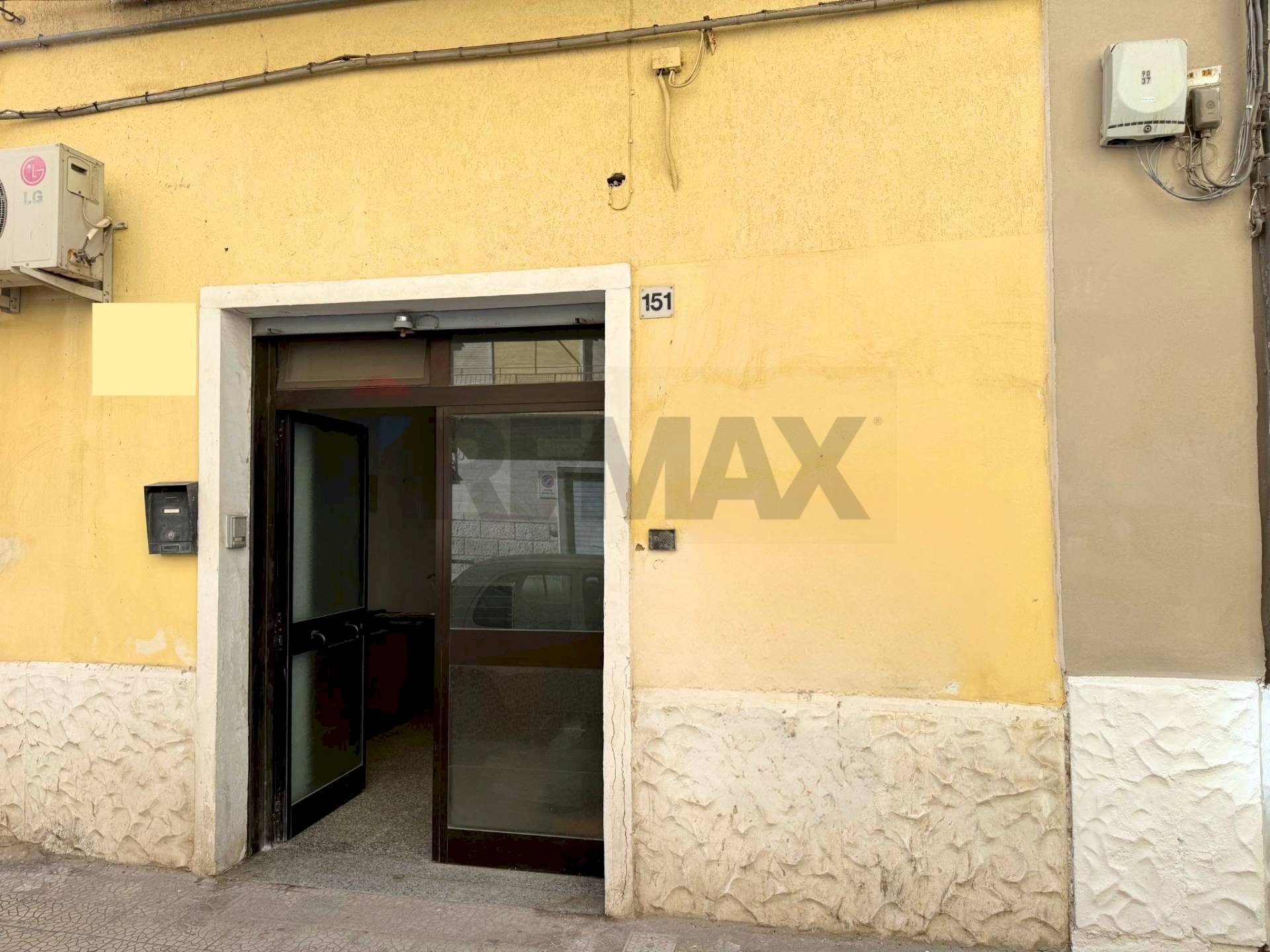 Edificio all\'aperto - Bilocale Via Montegrappa
 
151, Foggia - foto 2