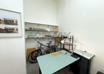 Secondo Ambiente - Bilocale Via Montegrappa
 
151, Foggia - foto 6