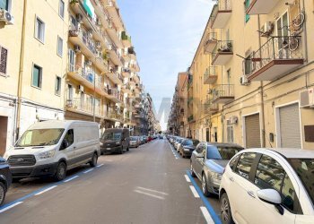 Edificio all\'aperto - Bilocale Via Montegrappa
 
151, Foggia - foto 9