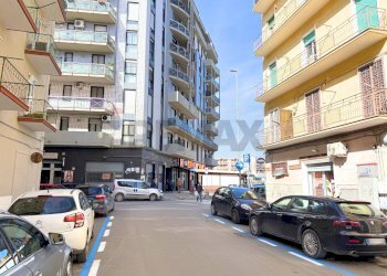 Edificio all\'aperto - Bilocale Via Montegrappa
 
151, Foggia - foto 10