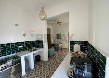 Cucina - Trilocale Via Manlio
 
7, Peschici - foto 3