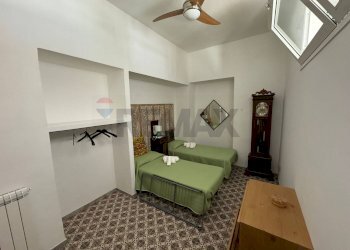 Camera / camera da letto - Trilocale Via Manlio
 
7, Peschici - foto 6