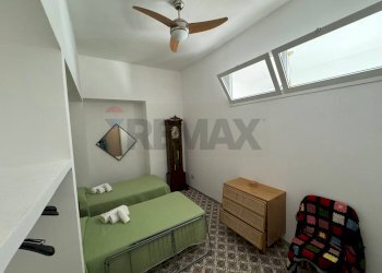 Camera / camera da letto - Trilocale Via Manlio
 
7, Peschici - foto 7