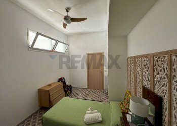 Camera / camera da letto - Trilocale Via Manlio
 
7, Peschici - foto 9