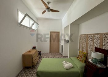 Camera / camera da letto - Trilocale Via Manlio
 
7, Peschici - foto 10