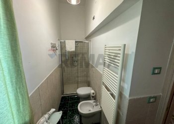 Bagno - Trilocale Via Manlio
 
7, Peschici - foto 12