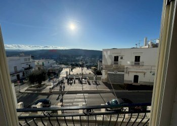 Balcone - Trilocale Via Manlio
 
7, Peschici - foto 14