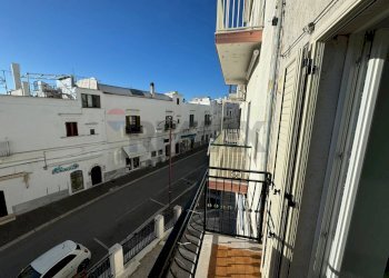 Balcone - Trilocale Via Manlio
 
7, Peschici - foto 15