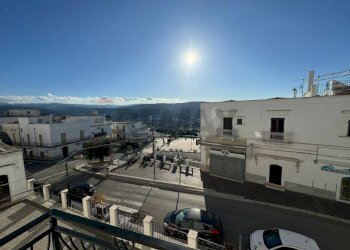 Edificio all\'aperto - Trilocale Via Manlio
 
7, Peschici - foto 16