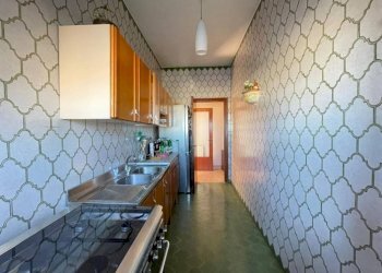 Foto 20 - Quadrilocale Via Tramontana
 
28, Palermo - foto 20