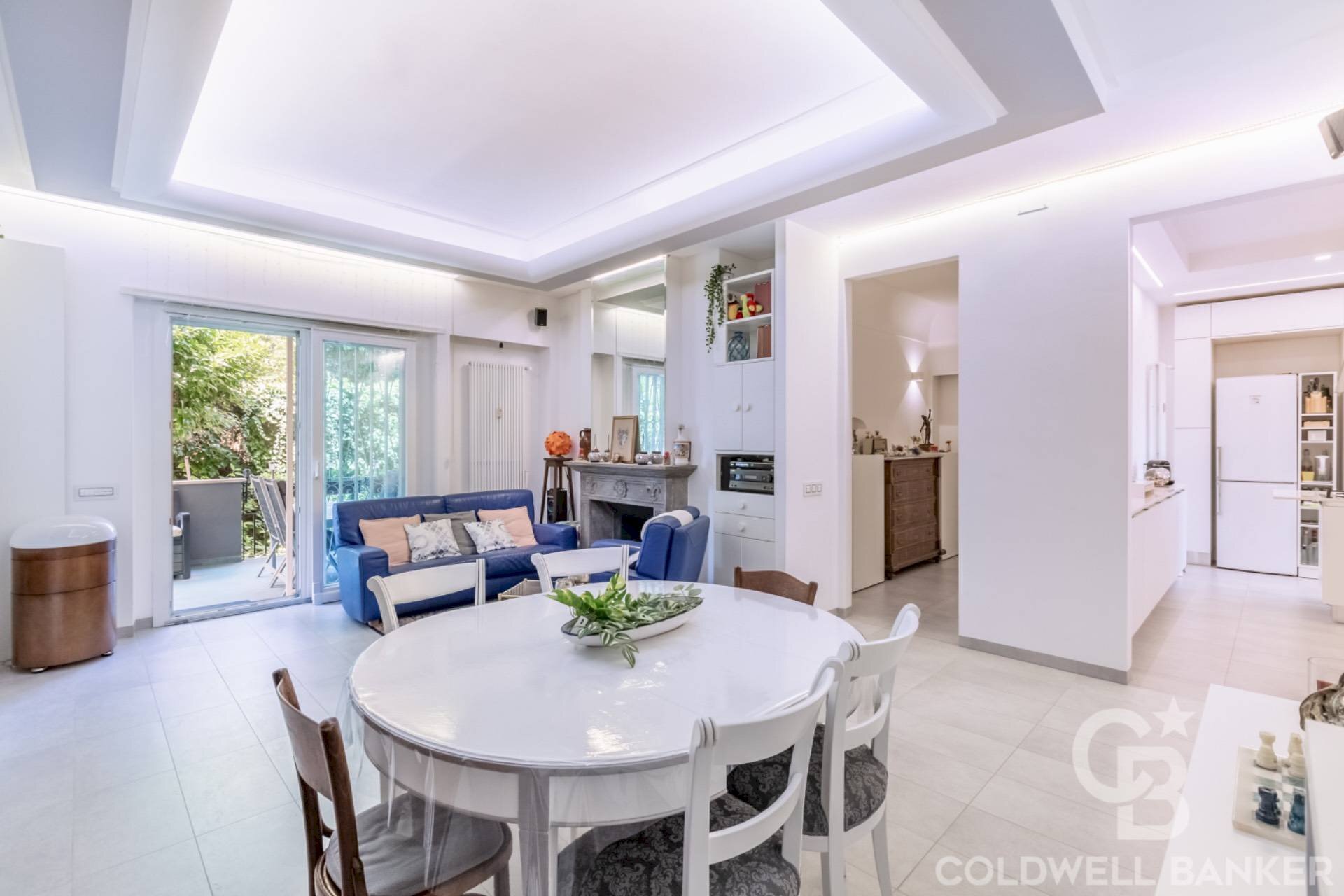 Foto 2 - Quadrilocale Via Ruzzante, Roma - foto 2